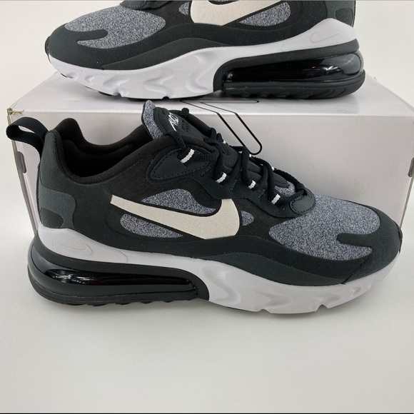 NEW Nike Air Max 270 React Op Art - Picture 8 of 16